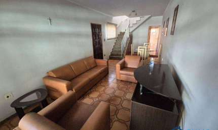 Sobrado com 3 dormitórios à venda, 170 m² por R$ 1.000.000,00 - Vila Nair - São Paulo/SP