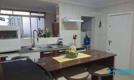 Apartamento com 3 dormitórios à venda, 130 m² por r$ 690.000,00 - parque da mooca - são paulo/sp
