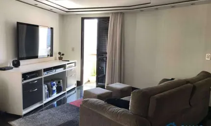 Apartamento com 3 dormitórios à venda, 165 m² por r$ 1.060.000,00 - mooca - são paulo/sp