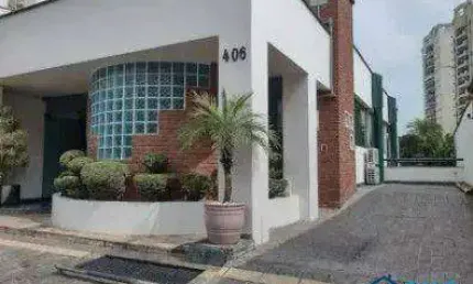 Prédio, 613 m² - venda por r$ 4.600.000,00 ou aluguel por r$ 26.800,00/mês - tatuapé - são paulo/sp