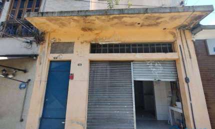 Prédio, 394 m² - venda por R$ 1.500.000,00 ou aluguel por R$ 14.710,58/mês - Mooca - São Paulo/SP