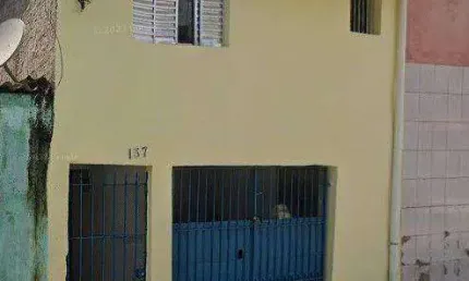 Casa com 3 dormitórios à venda, 120 m² por R$ 220.000,00 - São Mateus - São Paulo/SP