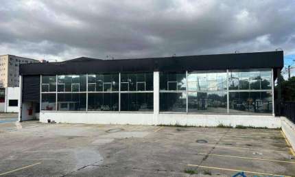 Galpão para alugar, 2291 m² por R$ 153.945,00/mês - Freguesia do Ó - São Paulo/SP