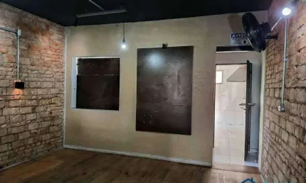 Sobrado para alugar, 201 m² por r$ 4.835,00/mês - mooca - são paulo/sp