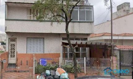 Terreno à venda, 560 m² por r$ 2.950.000,00 - aclimação - são paulo/sp