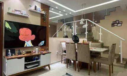 Casa com 3 quartos à venda na Rua Pitinga, 459, Vila Prudente, São Paulo