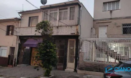 Sobrado com 3 dormitórios à venda, 184 m² por R$ 960.000,00 - Mooca - São Paulo/SP