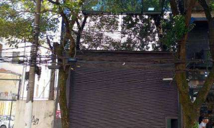 Galpão para alugar, 780 m² por R$ 35.000,00/mês - Mooca - São Paulo/SP
