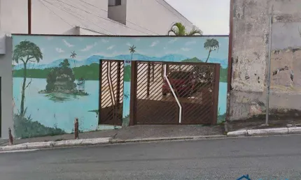 Terreno Vila Ema à venda, 276 m² por R$ 1.500.000 - Vila Ema - São Paulo/SP