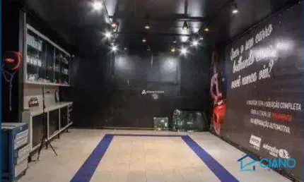 Prédio à venda, 2385 m² por r$ 12.000.000,00 - ipiranga - são paulo/sp