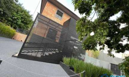 Casa com 8 dormitórios para alugar, 550 m² por R$ 37.000,00/mês - Jardim Paulista - São Paulo/SP