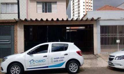 Sobrado com 3 dormitórios à venda, 180 m² por R$ 1.150.000,00 - Mooca - São Paulo/SP