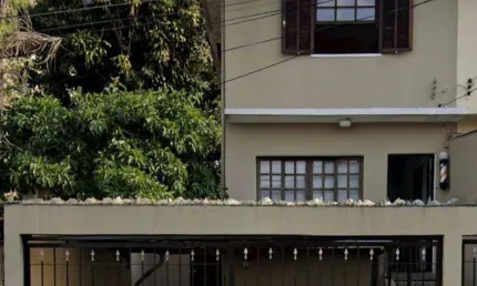 Sobrado Jabaquara, 80m²,  2 dormitórios à venda por R$ 455.000,00
