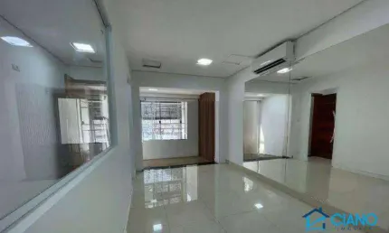 Prédio para alugar, 480 m² por r$ 12.400,00/mês - tatuapé - são paulo/sp