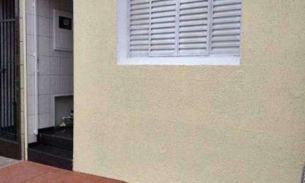 Casa com 2 dormitórios à venda, 64 m² por R$ 560.000,00 - Água Rasa - São Paulo/SP