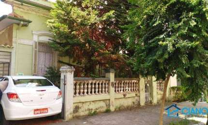 Terreno à venda, 500 m² por R$ 4.000.000,00 - Mooca - São Paulo/SP