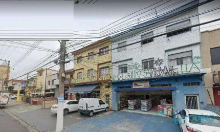 Salão para alugar, 130 m² por R$ 9.947,00/mês - Vila Regente Feijó - São Paulo/SP