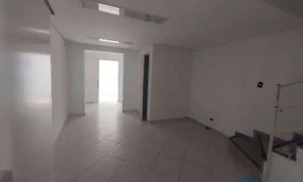 Casa com 5 dormitórios, 110 m² - venda por R$ 1.180.000,00 ou aluguel por R$ 5.730,00/mês - Mooca - São Paulo/SP
