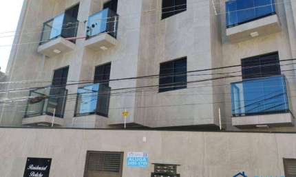 Apartamento com 2 dormitórios novo! para alugar, 56 m² por R$ 1.950,00/mês - Vila Independência - São Paulo/SP