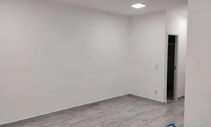 Apartamento com 2 dormitórios novo! para alugar, 56 m² por R$ 1.950,00/mês - Vila Independência - São Paulo/SP