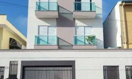 Apartamento com 2 dormitórios à venda, 42 m² por R$ 335.000 - Vila Oratório - São Paulo/SP