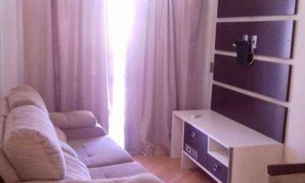 Apartamento com 2 dormitórios para alugar, 64 m² por R$ 4.306,00/mês - Tatuapé - São Paulo/SP
