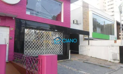 Casa para alugar, 270 m² por R$ 6.997,40/mês - Mooca - São Paulo/SP