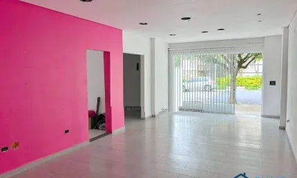 Casa à venda, 90 m² por R$ 1.500.000,00 - Vila Prudente - São Paulo/SP