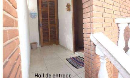 Sobrado com 2 dormitórios à venda, 180 m² por R$ 689.000 - Vila Prudente (Zona Leste) - São Paulo/SP