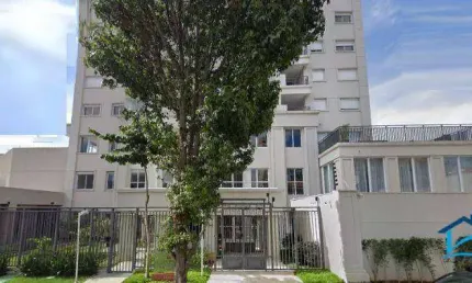 Apartamento com 2 dormitórios à venda, 58 m² por R$ 570.000,00 - Parque da Vila Prudente - São Paulo/SP