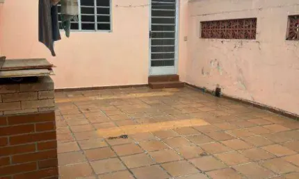 Sobrado Vila Prudente 4 Dormitórios à venda, 184 m² por R$ 700.000,00, Oportunidade!