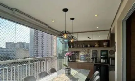 Apartamento com 3 dormitórios à venda, 102 m² por r$ 1.300.000,00 - mooca - são paulo/sp