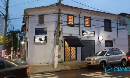 Sobrado no Ipiranga, 120m²  Comercial, ótima localização!
