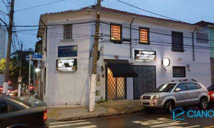 Sobrado no Ipiranga, 120m²  Comercial, ótima localização!