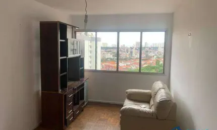 Apartamento com 2 quartos à venda na Avenida Lins de Vasconcelos, 1961, Cambuci, São Paulo