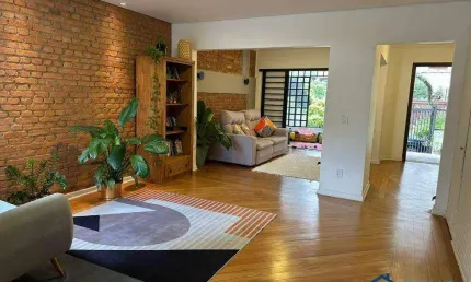 Casa com 4 quartos à venda na Rua Safira, 329, Aclimação, São Paulo