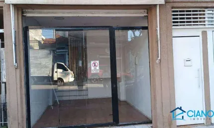 Salão para alugar, 100 m² por r$ 3.900,00/mês - mooca - são paulo/sp