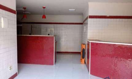 Salão para alugar, 70 m² por R$ 2.350,00/mês - Alto da Mooca - São Paulo/SP