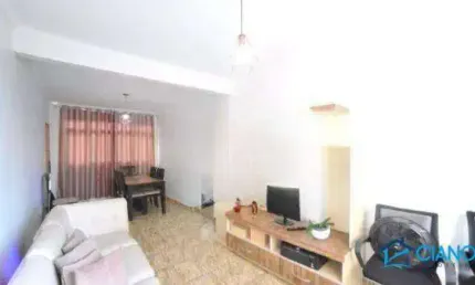 Apartamento com 2 dormitórios à venda, 89 m² por r$ 410.000,00 - mooca - são paulo/sp