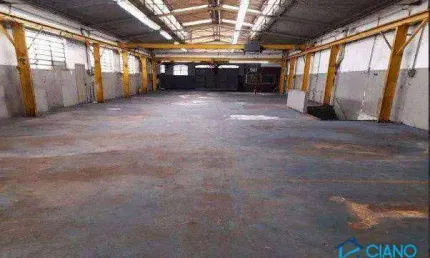 Galpão para alugar, 930 m² por R$ 20.000,00/mês - Vila Carrão - São Paulo/SP