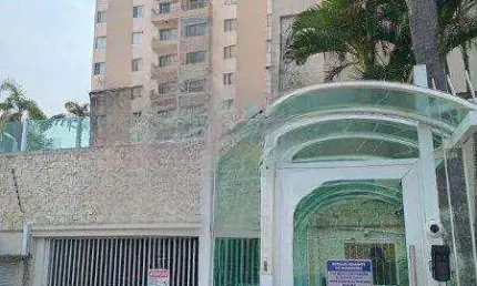 Apartamento com 3 dormitórios à venda, 82 m² por r$ 620.000,00 - vila prudente (zona leste) - são paulo/sp