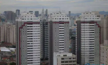 Apartamento com 3 quartos à venda na Rua Marina Crespi, 195, Mooca, São Paulo