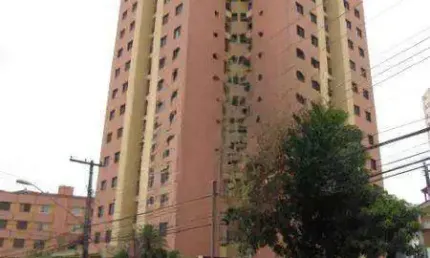Apartamento com 3 quartos à venda na Rua Curupace, 635, Mooca, São Paulo