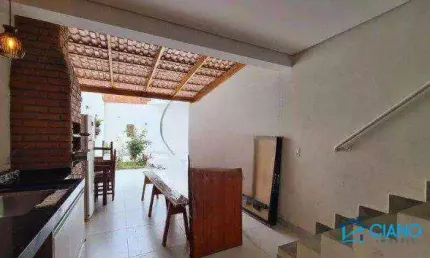 Casa com 3 quartos à venda na Avenida Francisco Vieira Bueno, 383, Vila Ema, São Paulo