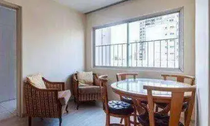 Apartamento com 2 quartos à venda na Rua Doutor Samuel Porto, 372, Saúde, São Paulo
