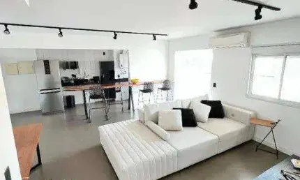 Apartamento com 2 quartos à venda na Rua João Antônio de Oliveira, 544, Mooca, São Paulo