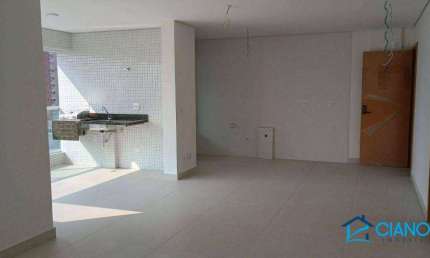 Apartamento com 2 dormitórios à venda, 81 m² por R$ 1.380.000,00 - Tatuapé - São Paulo/SP