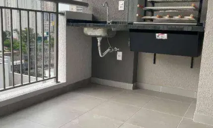 Apartamento ipiranga novo!  com 2 dormitórios à venda, 46 m² por r$ 460.000,00 - ipiranga