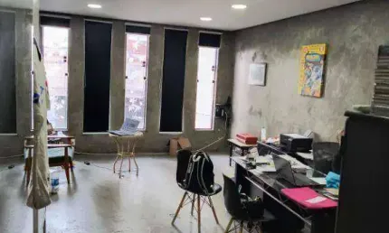 Ponto para alugar, 240 m² por R$ 10.500,00/mês - Vila Carrão - São Paulo/SP