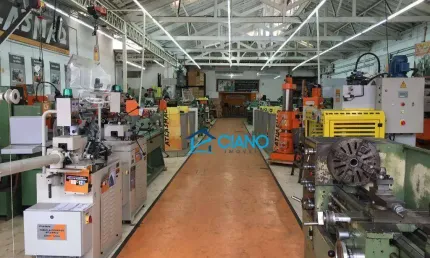 Galpão, 950 m² - venda por r$ 10.000.000,00 ou aluguel por r$ 83.229,34/mês - brás - são paulo/sp